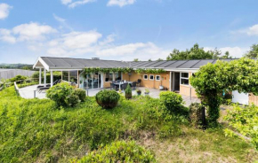 2 Bedroom Lovely Home In Ebeltoft, Ebeltoft